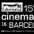 15th "l’Alternativa" Barcelona Independent Film Festival