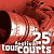 25. Festiwal "Tous Courts"