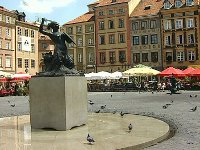 My Warsaw